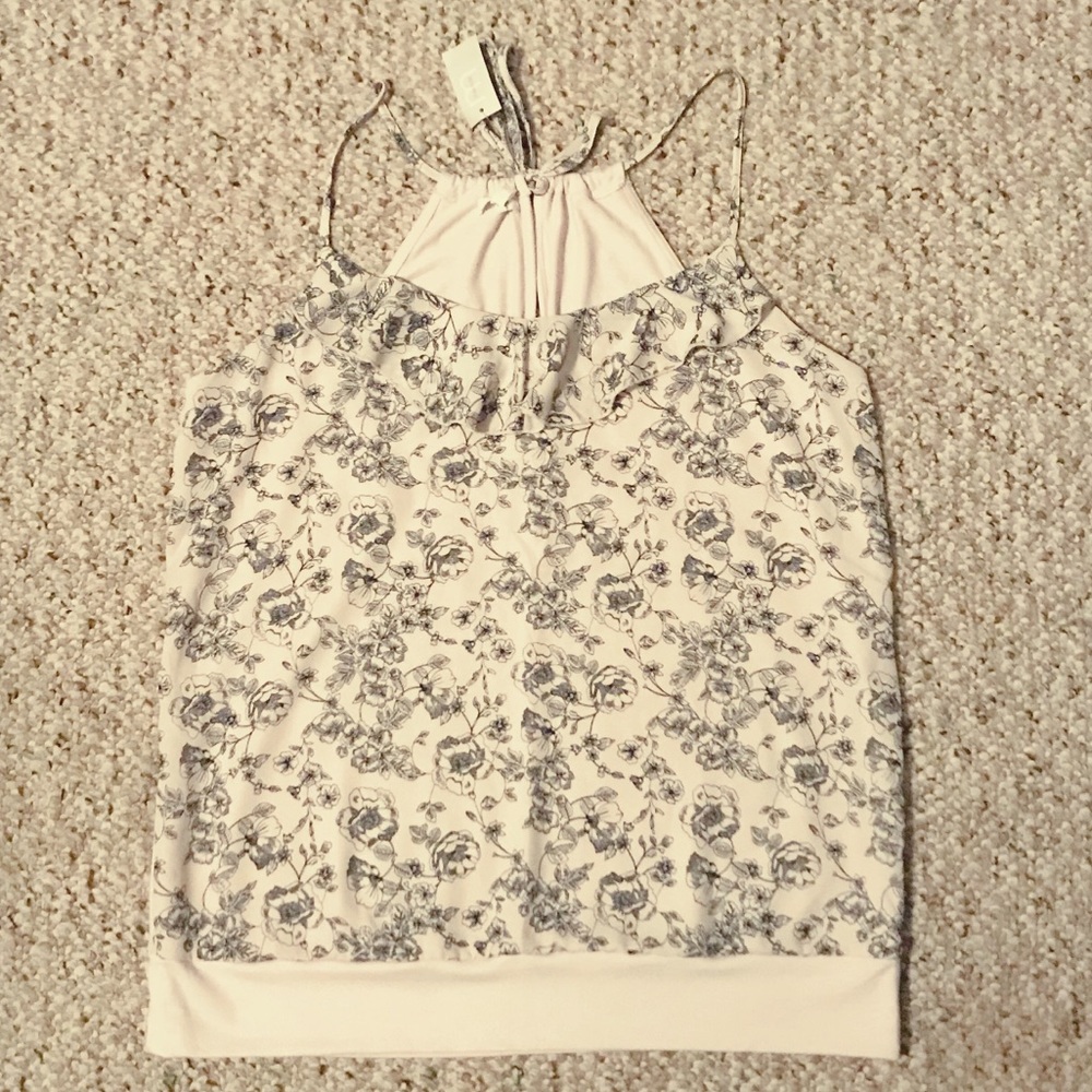 NWT Camisole